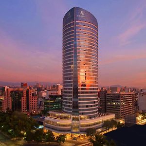 The St. Regis Mexico City